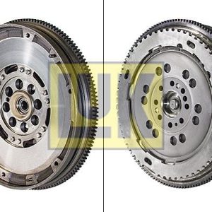 Dvouhmotový setrvačník LUK (LK 415007410)