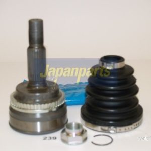 Sada kloubů, hnací hřídel JAPANPARTS GI-239 Sada kloubů, hnací hřídel JAPANPARTS GI-239