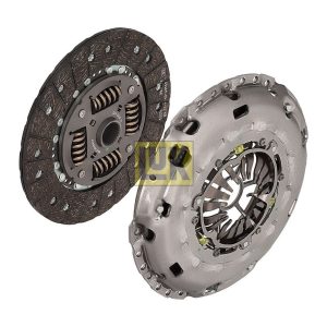 Sada spojky Schaeffler LuK 624 3474 09 Sada spojky Schaeffler LuK 624 3474 09