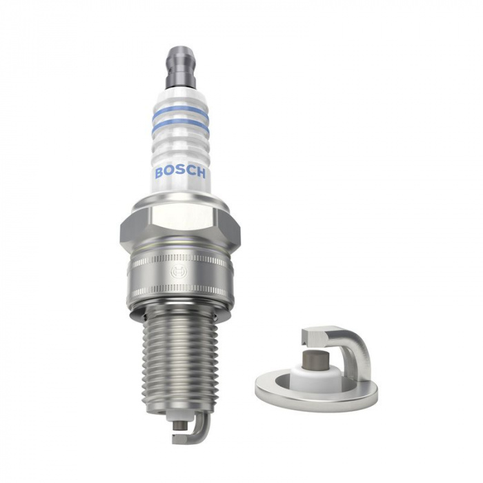 Zapalovací svíčka BOSCH (BO 0242235663) Zapalovací svíčka BOSCH (BO 0242235663)
