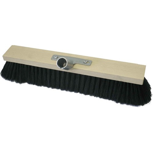 Smeták sálový 80cm bez násady 707733