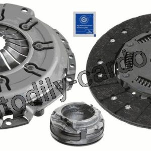 Spojková sada SACHS SA 3000951710 Spojková sada SACHS SA 3000951710