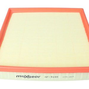 Vzduchový filtr MAXGEAR 26-0215 Vzduchový filtr MAXGEAR 26-0215
