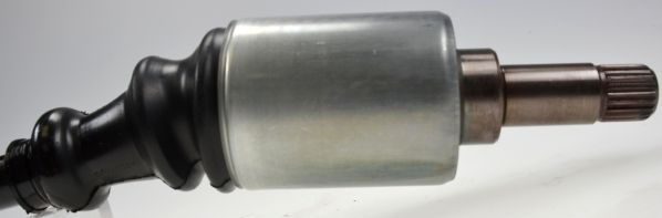 Hnací hřídel LÖBRO 301803 – CITROËN, PEUGEOT