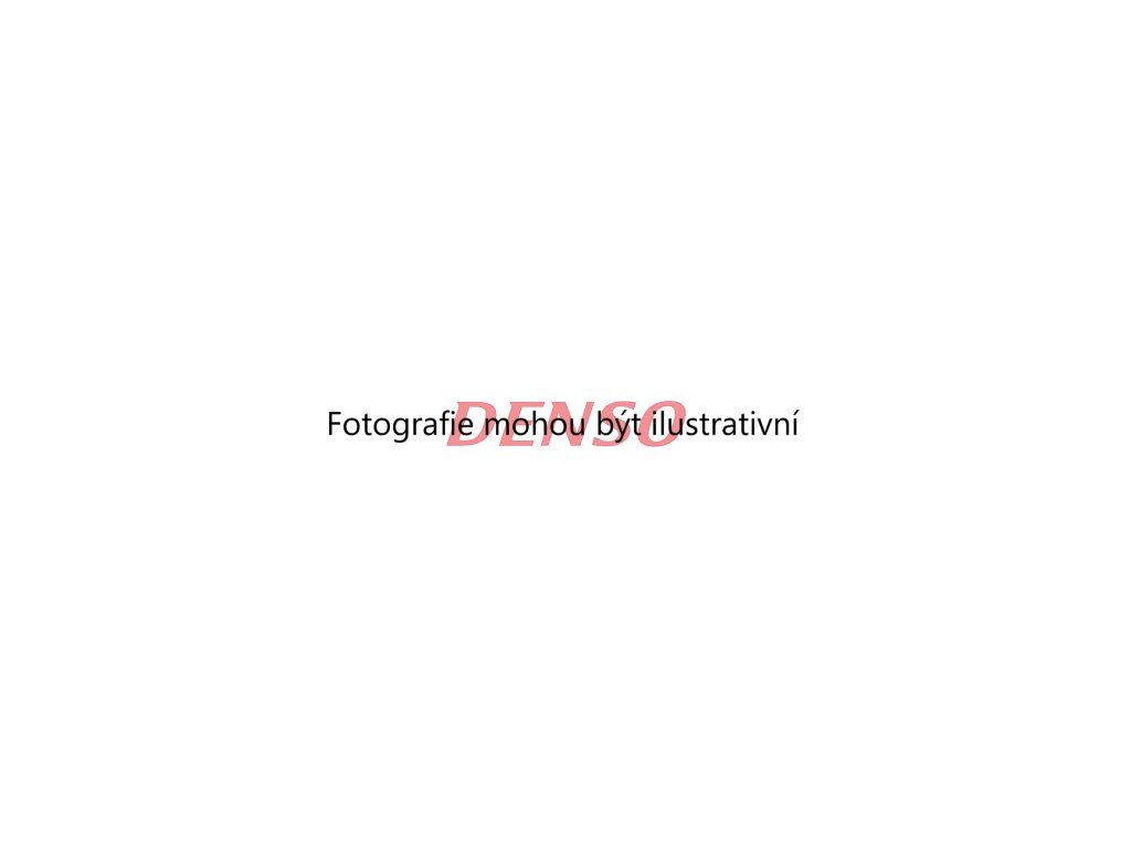 Stěrač (DENSO DM-048) 7217405