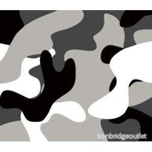 Maskáčová TLKC-303 polepová fólie 152x1500cm - interiér/exteriér TLKC-303-150