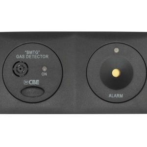 Detektor plynu BMTG – Šedý – Anestezie/Propan – 12 V 302270 Detektor plynu BMTG – Šedý – Anestezie/Propan – 12 V 302270