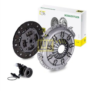 Sada spojky Schaeffler LuK 620 3090 33