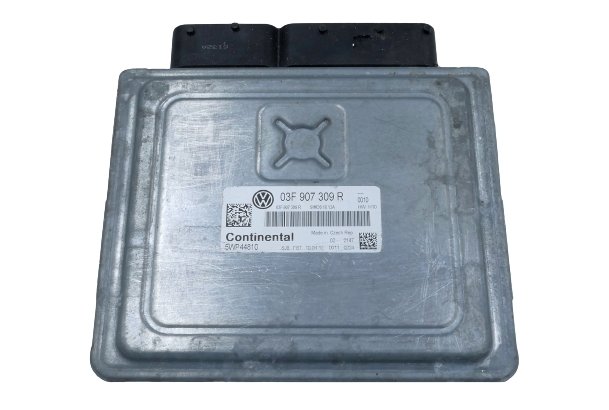 Řídící jednotka SIMOS10.XX AUDI 03F906070G