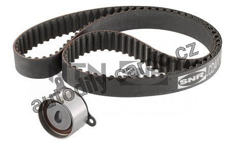 Sada rozvodového řemene SNR KD474.10 Sada rozvodového řemene SNR KD474.10