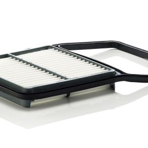 Vzduchový filtr MANN-FILTER C 29 002 Vzduchový filtr MANN-FILTER C 29 002