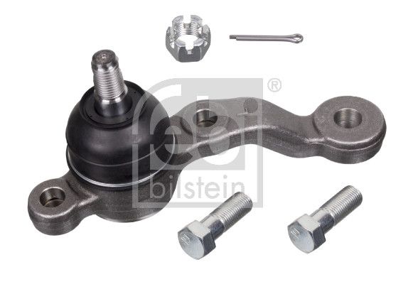 Podpora-/ Kloub FEBI BILSTEIN 43105