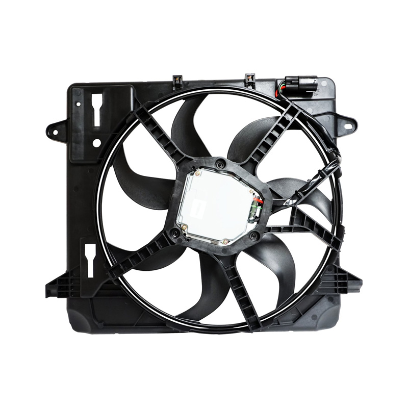Ventilátor chladiče 228138 Ventilátor chladiče 228138