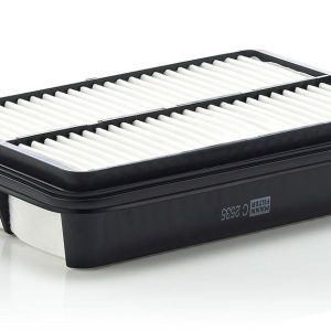 Vzduchový filtr MANN-FILTER C 2535 Vzduchový filtr MANN-FILTER C 2535