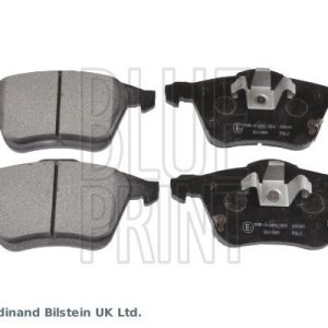 Sada brzdových destiček, kotoučová brzda BLUE PRINT ADM54287 Sada brzdových destiček, kotoučová brzda BLUE PRINT ADM54287