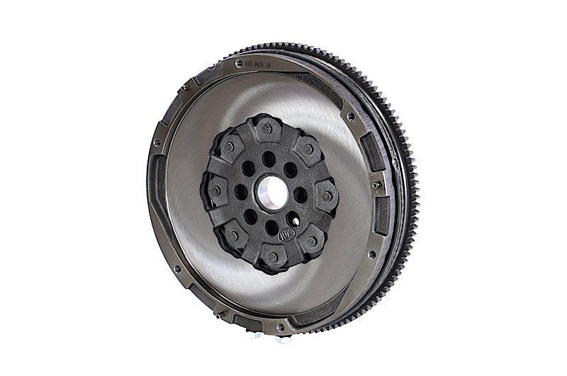 Dvouhmotový setrvačník LUK 415093510