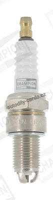 Zapalovací svíčka CHAMPION (CH OE027/T10) – AUDI, SEAT, VW