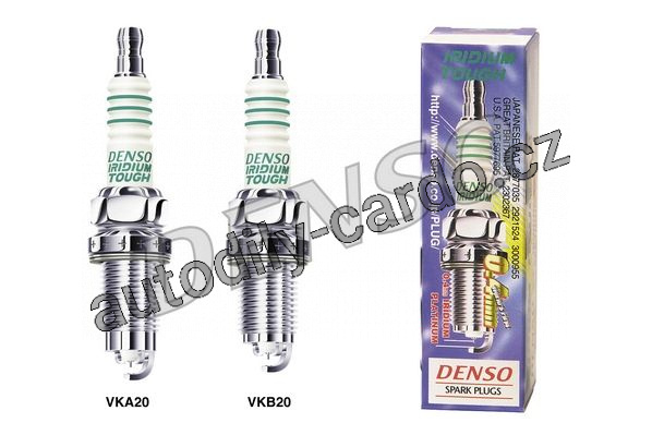 Zapalovací svíčka DENSO VKB16