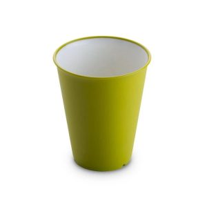 Kelímek plastový Omada Sanaliving WaterCup 0.25l VerdeMela zelený 311931 Kelímek plastový Omada Sanaliving WaterCup 0.25l VerdeMela zelený 311931