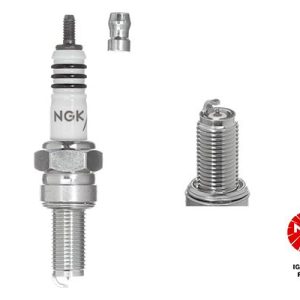 Zapalovací svíčka NGK CR10EIX Zapalovací svíčka NGK CR10EIX