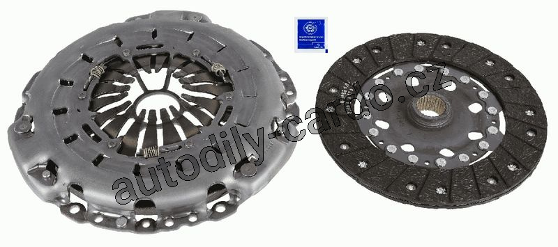 Spojková sada SACHS 3000 856 501