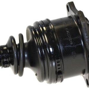 Hnací hřídel LÖBRO 301220 – AUDI, SKODA, VW
