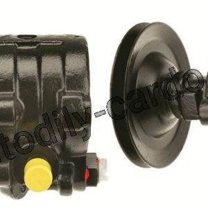 Hydraulické čerpadlo, řízení TRW JPR145 – RENAULT