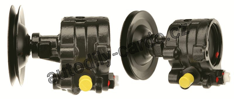 Hydraulické čerpadlo, řízení TRW JPR145 - RENAULT