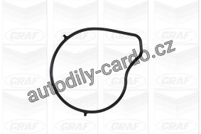 Vodní pumpa GRAF (GR PA962) – MAZDA 3 1.4/1.6 03- Vodní pumpa GRAF (GR PA962) – MAZDA 3 1.4/1.6 03-