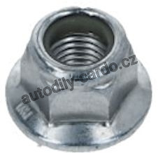 Tlumič pérování SACHS 280 535 Tlumič pérování SACHS 280 535