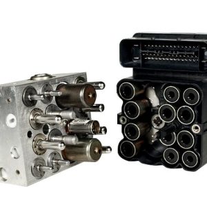 Řídící jednotka ABS ESP MK60 OPEL 13412550 ATE 10096045843 Řídící jednotka ABS ESP MK60 OPEL 13412550 ATE 10096045843
