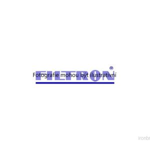 Olejový filtr (FILTRON OP584) 9620166