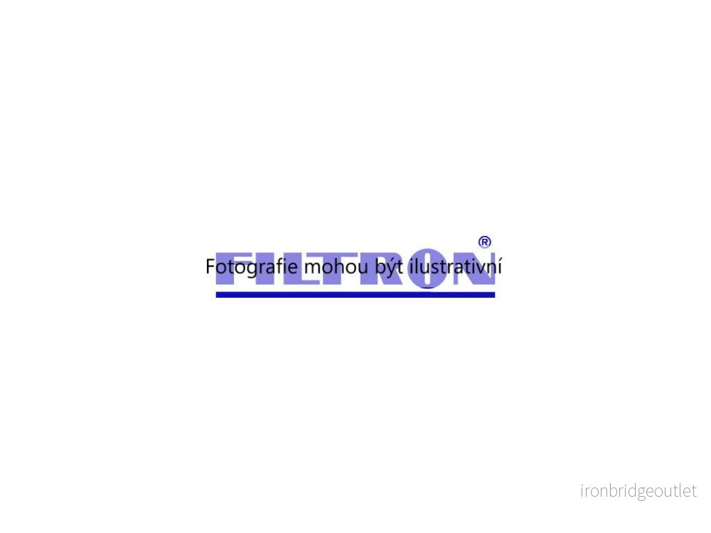 Olejový filtr (FILTRON OP584) 9620166