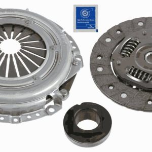 SA 3000951012 Spojková sada SACHS SA 3000951012 Spojková sada SACHS