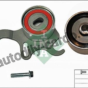 Sada kladek INA (IN 530005409) – OPEL