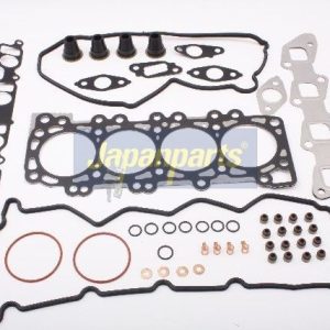 Sada těsnění, hlava válce JAPANPARTS KG-109 Sada těsnění, hlava válce JAPANPARTS KG-109