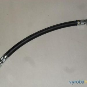 Hadice 8*370 TU 40 DKLN-DKLN M16*1,5 94199 Hadice 8*370 TU 40 DKLN-DKLN M16*1,5 94199