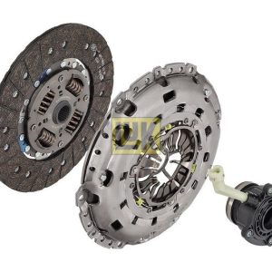 Spojková sada LUK (LK 625306133, LUK625306133) – Ford Spojková sada LUK (LK 625306133, LUK625306133) – Ford
