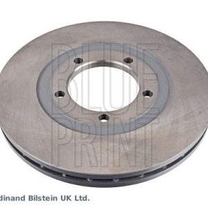 Brzdový kotouč BLUE PRINT ADG043199 Brzdový kotouč BLUE PRINT ADG043199