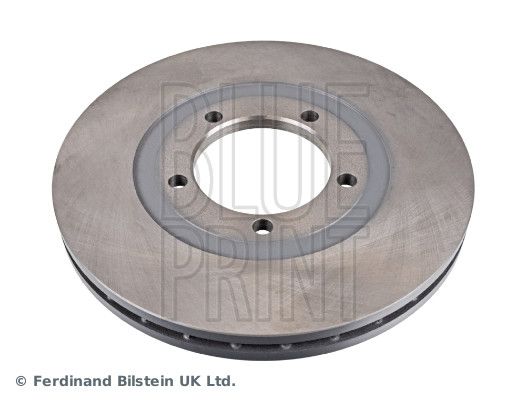 Brzdový kotouč BLUE PRINT ADG043199