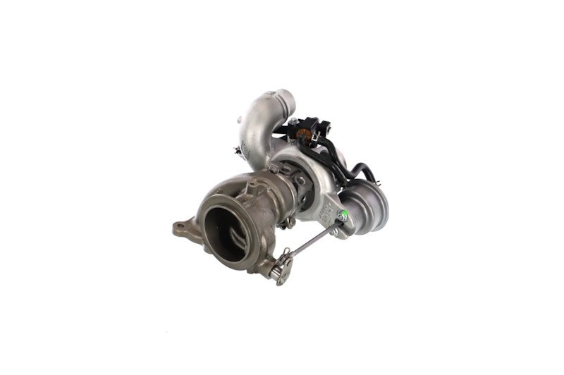 Turbodmychadlo MITSUBISHI 49130-00100