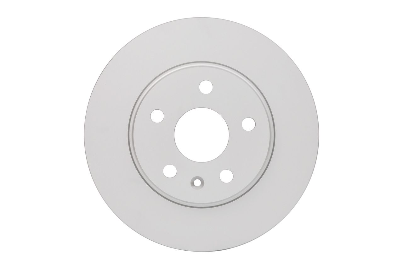 BO 0986479C65 BRZDOVÝ KOTOUČ BOSCH