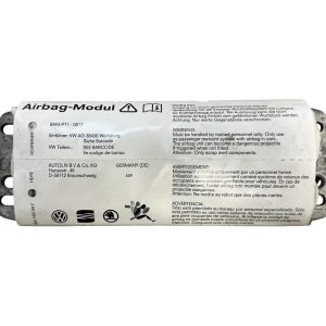 Škoda Octavia 2 RS sedan r.v. 2008 airbag spolujezdce 1K0880204N S5VX3T87053 Škoda Octavia 2 RS sedan r.v. 2008 airbag spolujezdce 1K0880204N S5VX3T87053
