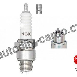 Zapalovací svíčka NGK B6HS-10