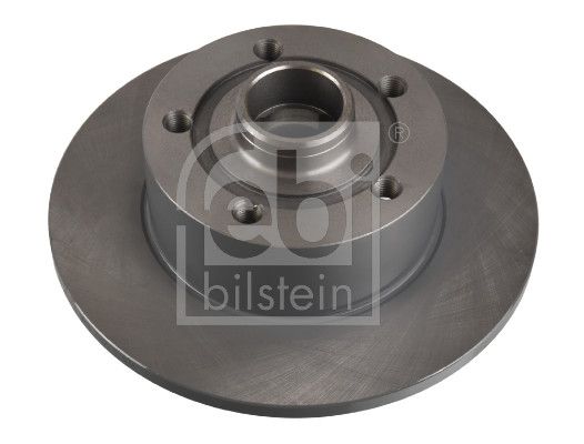Brzdový kotouč FEBI BILSTEIN 09079