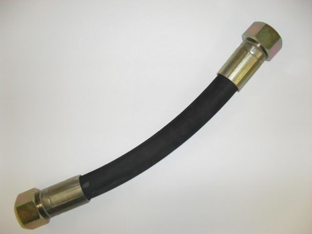 Hadice 16*800 1SN DKL-DKL M26*1,5 vysokotlaká 84910