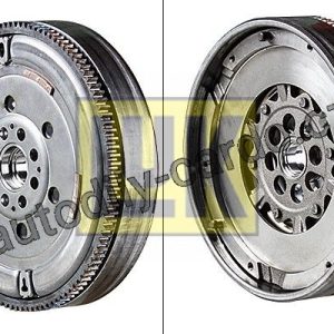 Dvouhmotový setrvačník LUK (LK 415028210 , LUK415028210) – BMW