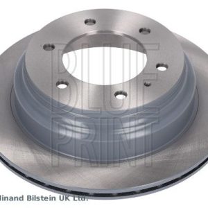 Brzdový kotouč BLUE PRINT ADZ94313 Brzdový kotouč BLUE PRINT ADZ94313