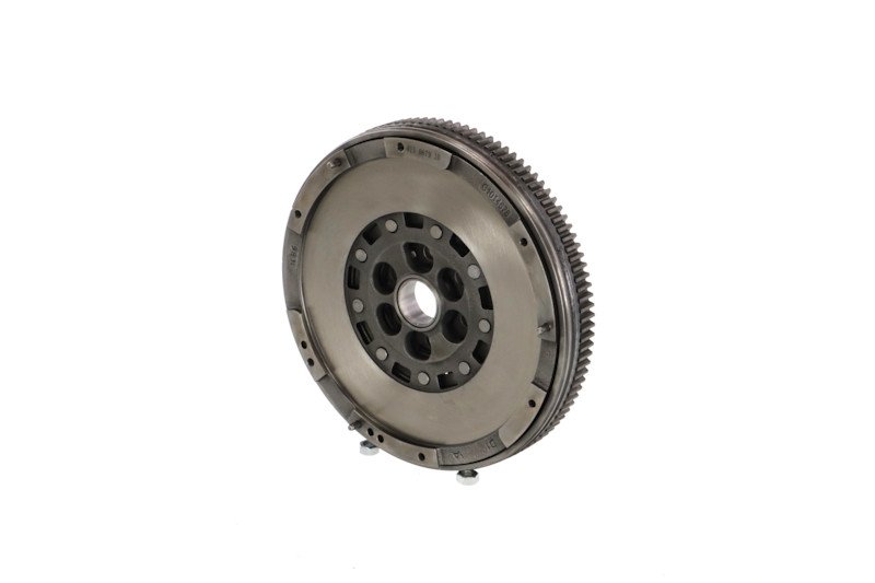 Dvouhmotový setrvačník LUK 415 0679 10