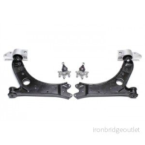 Sada ramen VW Golf Plus (521) - ramena plech 52VW0110